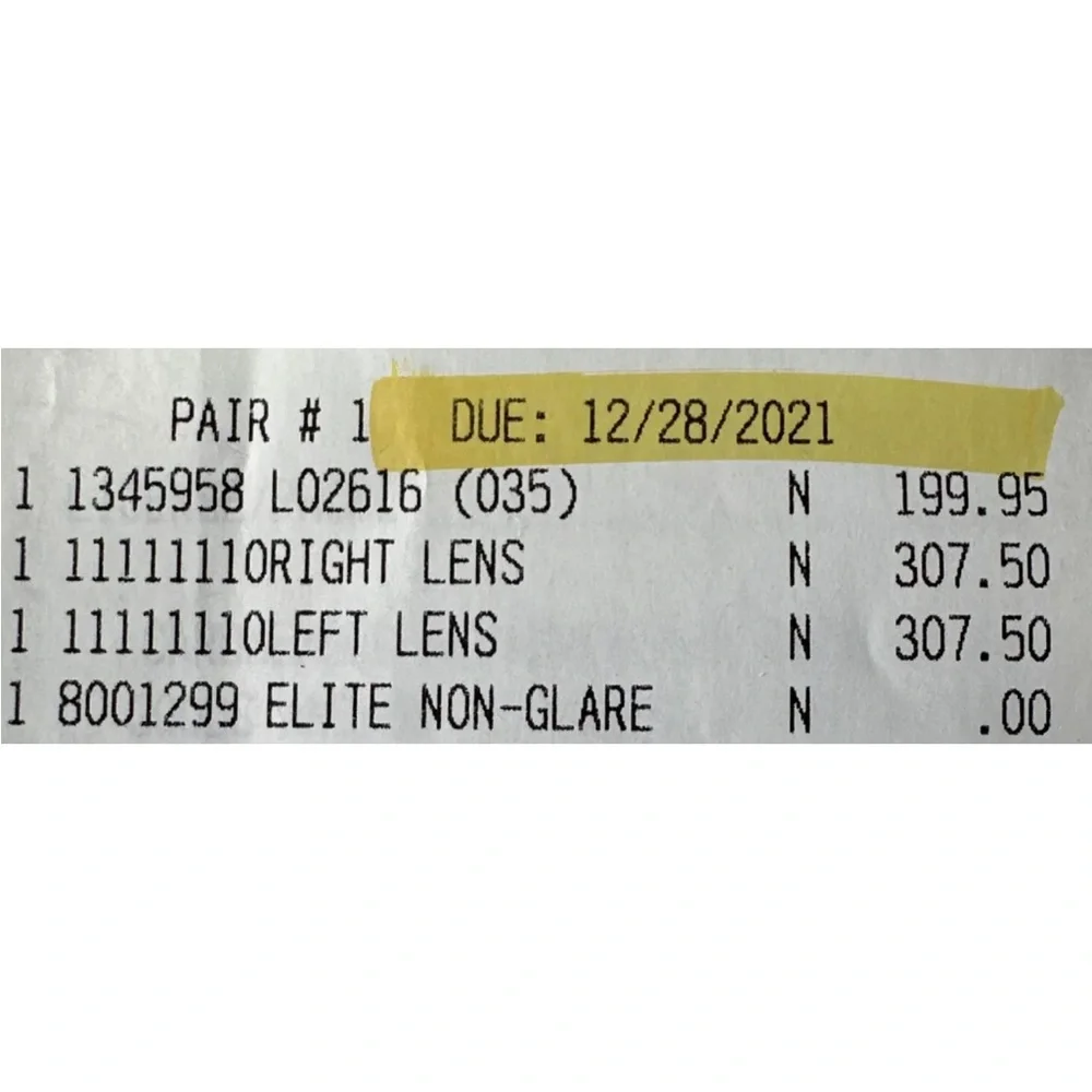 Longchamp Women’s Frames - Currently Prescription Bifocal’s, but can‎ replace